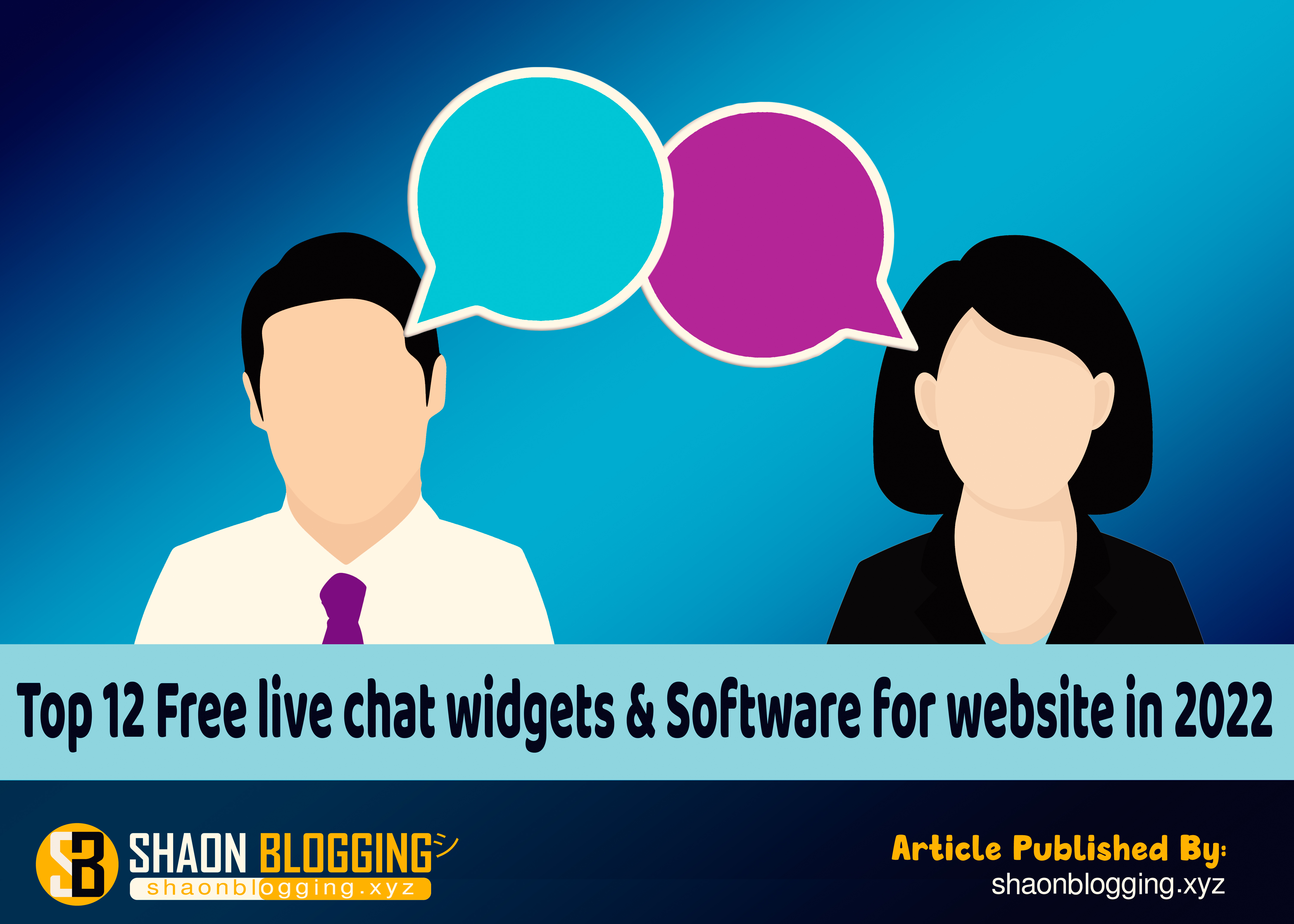 Chat website free in live 12 Best